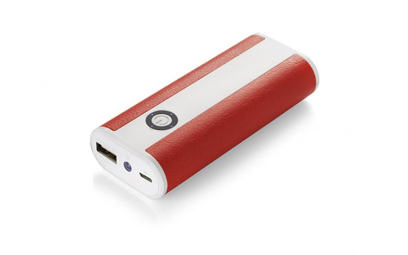 Power bank REMOTE 5200 mAh