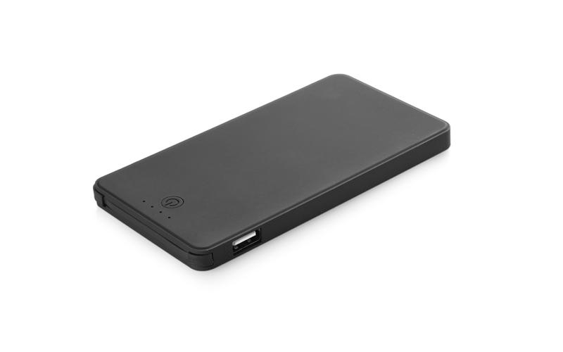 Power bank VIVID 4000 mAh