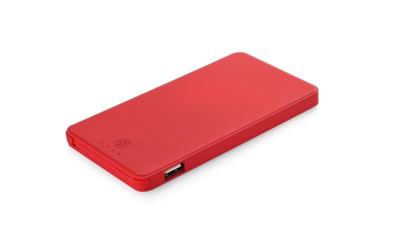 Power bank VIVID 4000 mAh