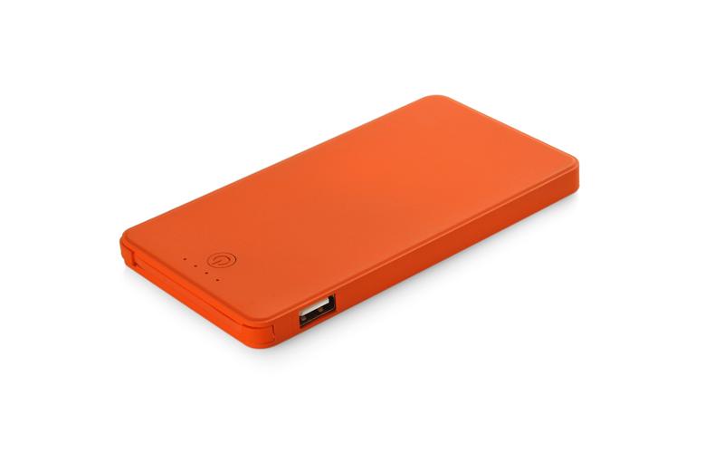 Power bank VIVID 4000 mAh