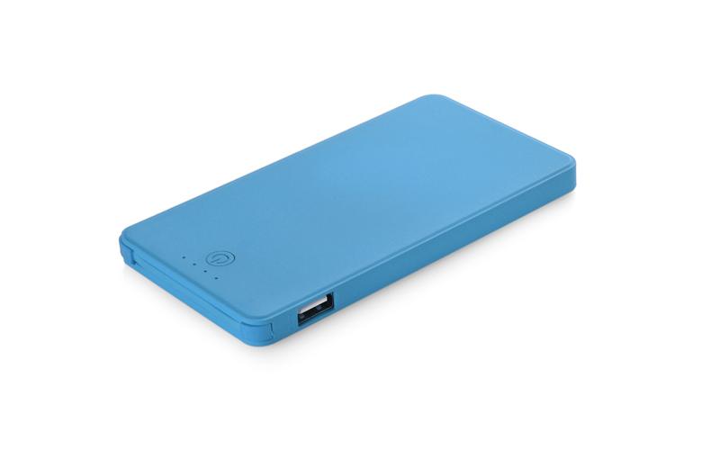 Power bank VIVID 4000 mAh