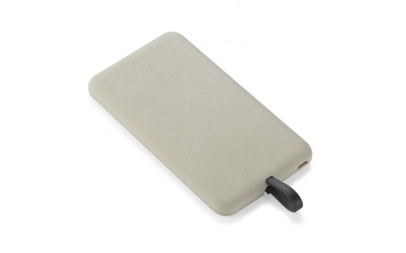 Power bank STICKY 4000 mAh