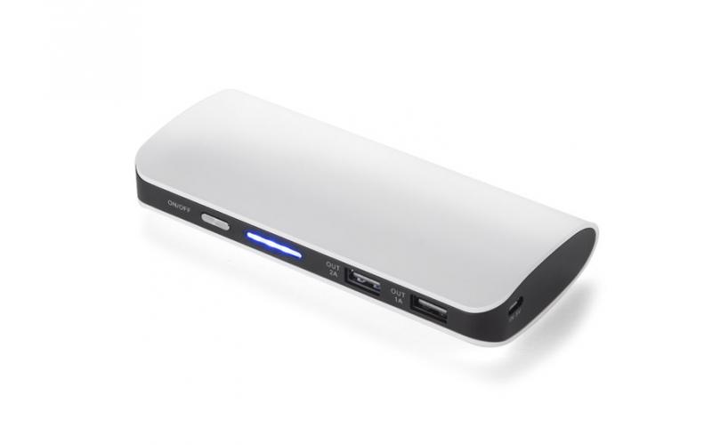 Power bank TIEN 10000 mAh