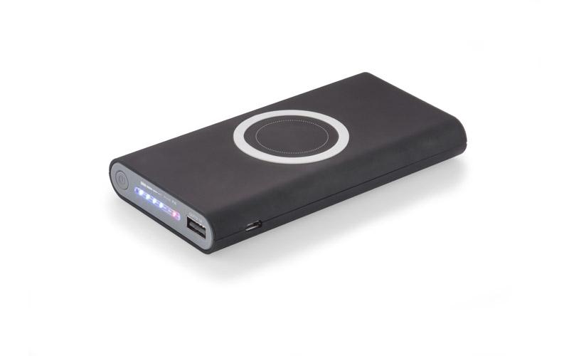 Power bank DOUBLE 8000 mAh