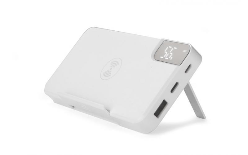 Power bank STAND 10000 mAh