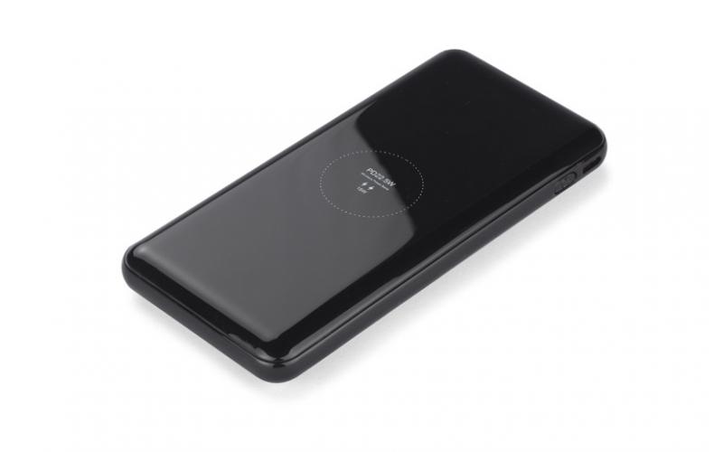 Power bank FUERTE 10000 mAh 15W