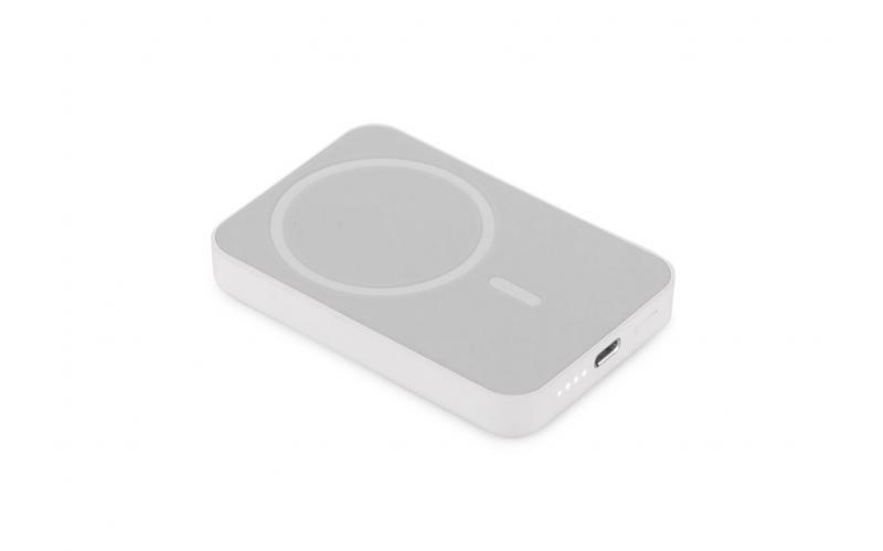 Power bank PRESTI 5000 mAh 18W