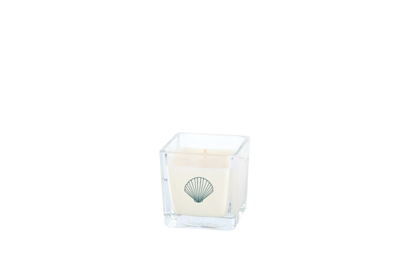 Cube EU Soy Wax 115ml bezbarwny/bezbarwny
