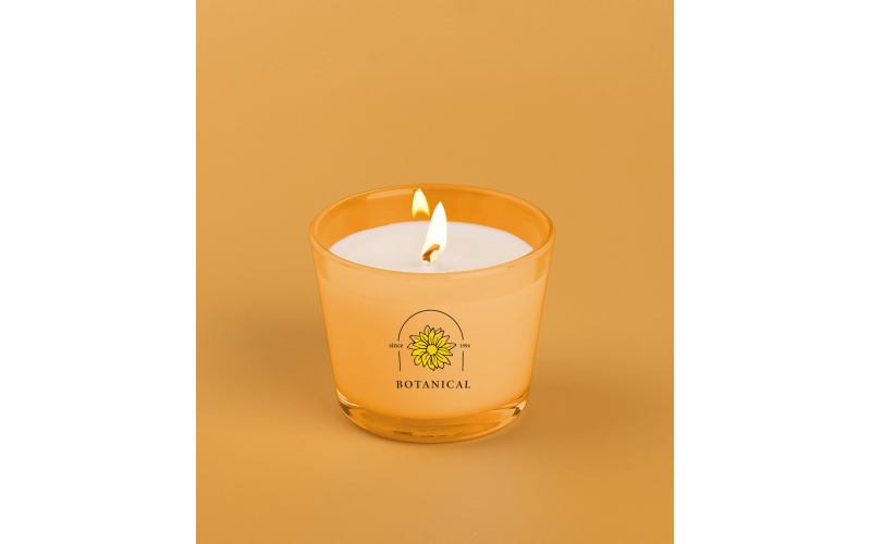 Elipse EU Soy Wax 120ml bezbarwny/bezbarwny
