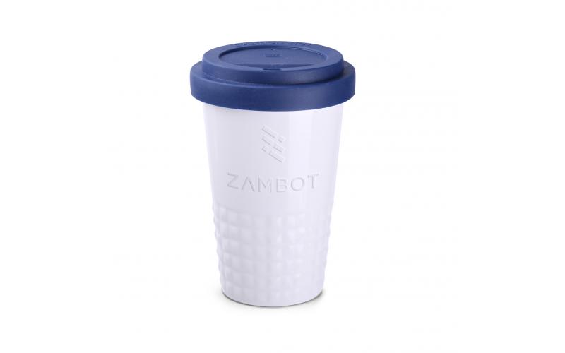 Freedom Excellence Classic 300ml biały/granatowy
