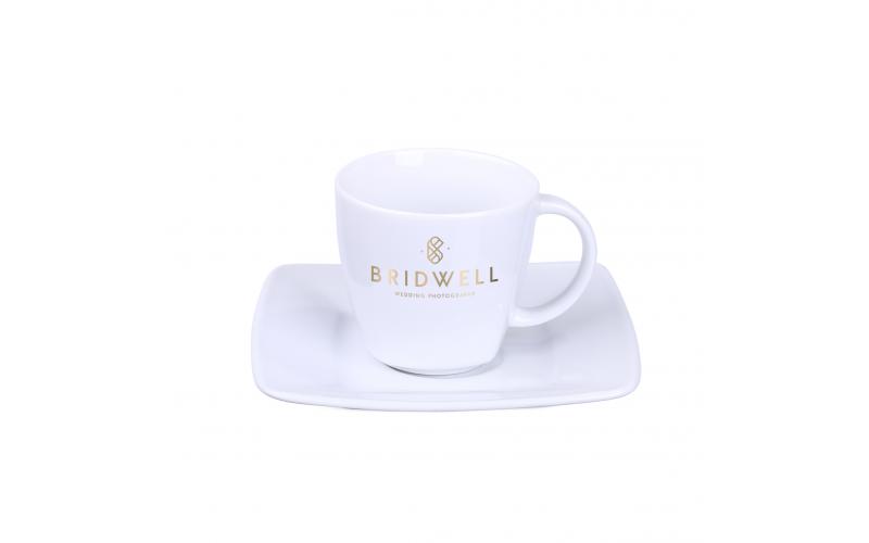 Manhattan Set 90ml biały/biały