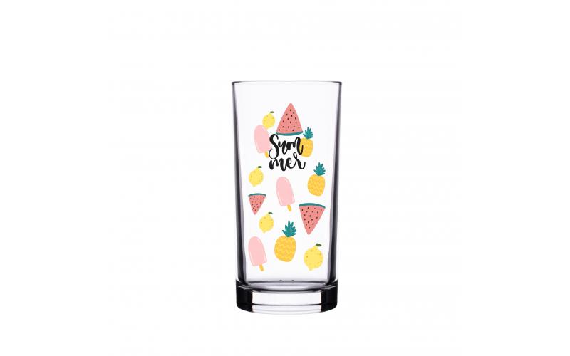 Tina 260ml bezbarwny/bezbarwny