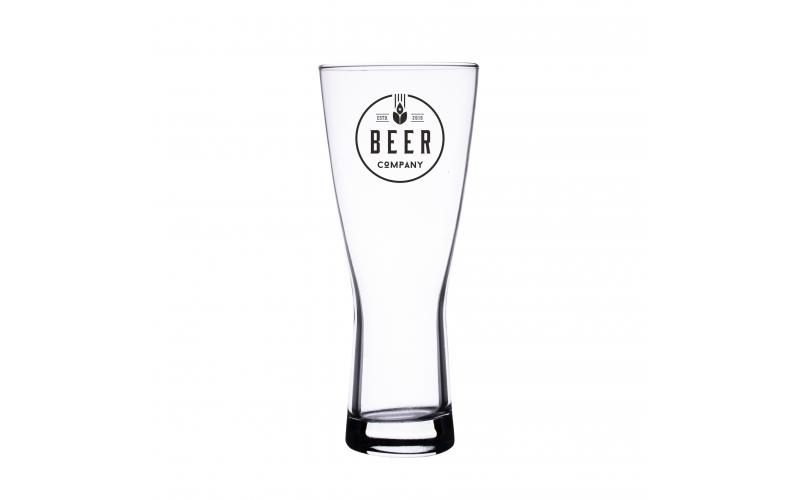 Tokyo 300ml bezbarwny/bezbarwny