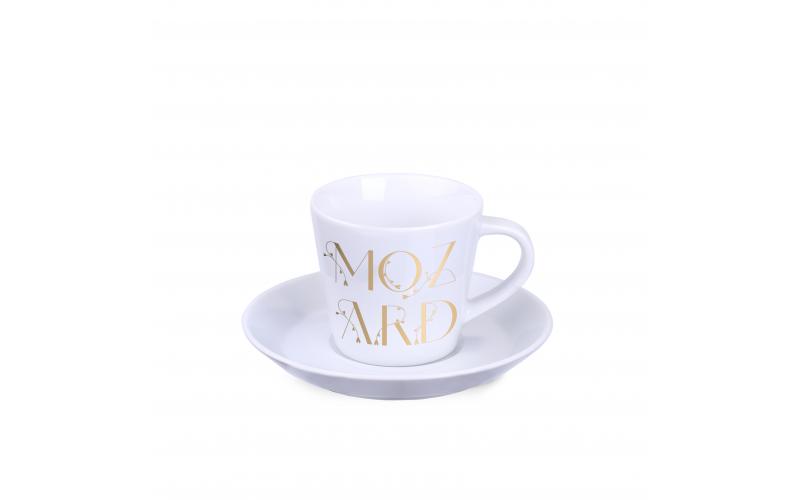 Victor 120ml biały/biały