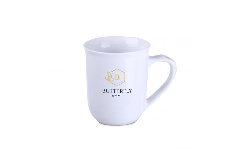 Ergo 280ml biały/biały