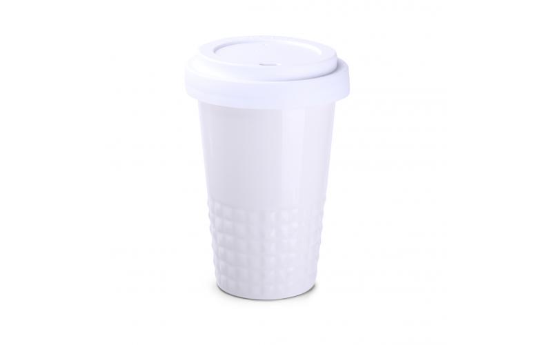 Freedom Excellence Classic 300ml biały/biały