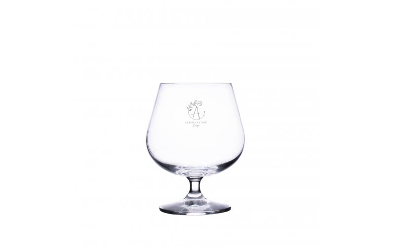Howard 480ml bezbarwny/bezbarwny