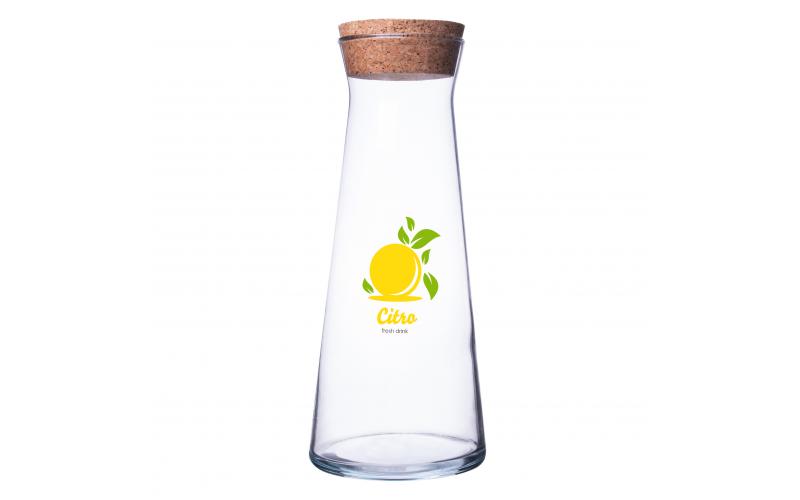 Mia 1000ml bezbarwny/bezbarwny