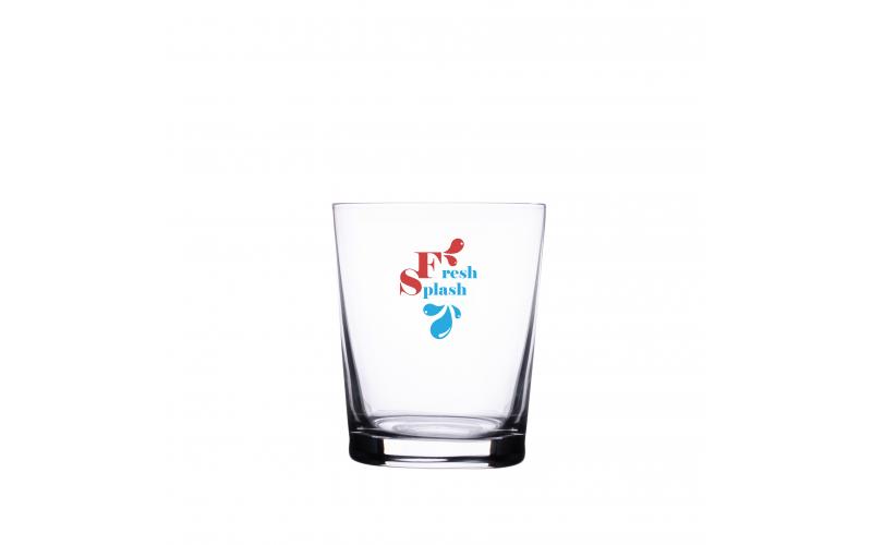Splash 250ml bezbarwny/bezbarwny