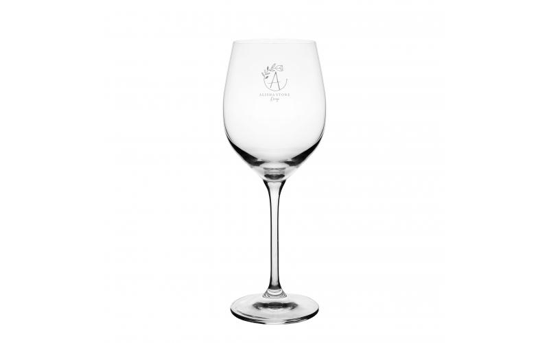 Chianti 390ml bezbarwny/bezbarwny