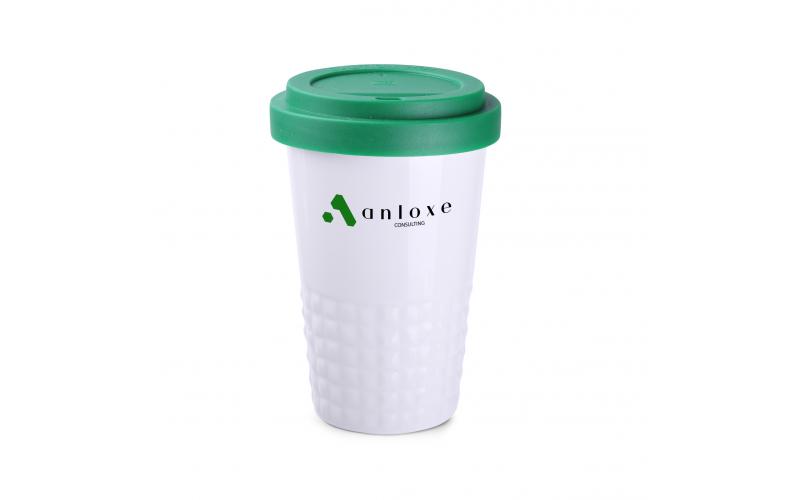 Freedom Excellence Classic 300ml biały/zielony