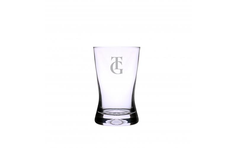 Hourglass 230ml bezbarwny/bezbarwny