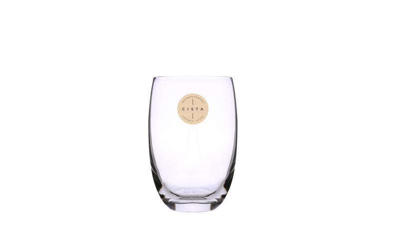 Stella 420ml bezbarwny/bezbarwny
