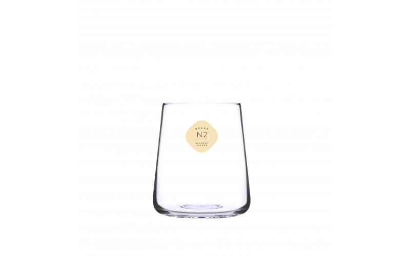 Serena 400ml bezbarwny/bezbarwny