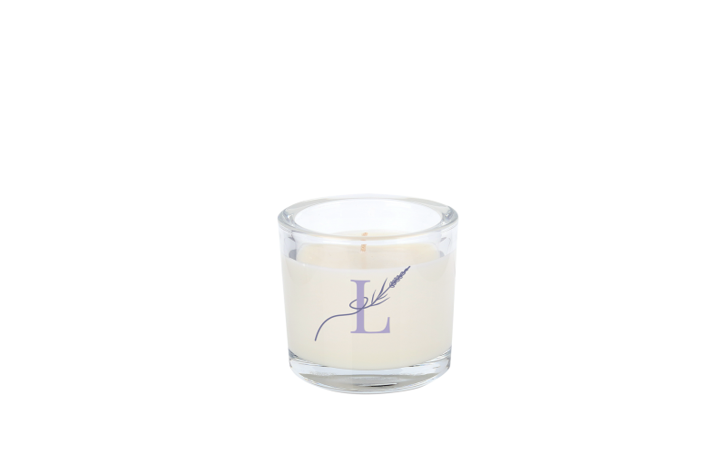 Lux Soy Wax 90ml bezbarwny/bezbarwny