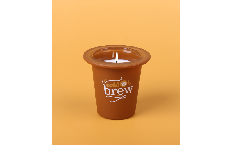 Astro Soy Wax 136ml bezbarwny/bezbarwny