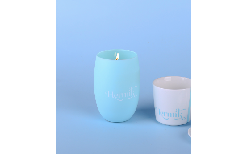 Aura Soy Wax 447ml bezbarwny/bezbarwny