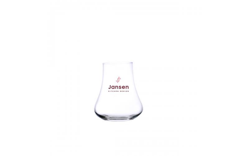 James 250ml bezbarwny/bezbarwny