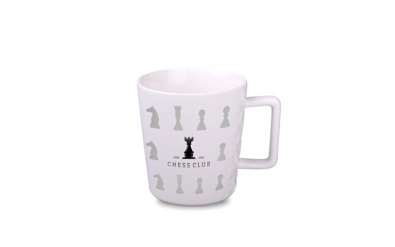 Gambit biały 290ml biały/biały