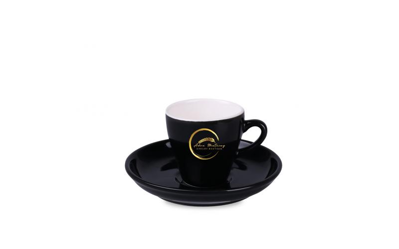 Verona Nero Set 70ml czarny/biały