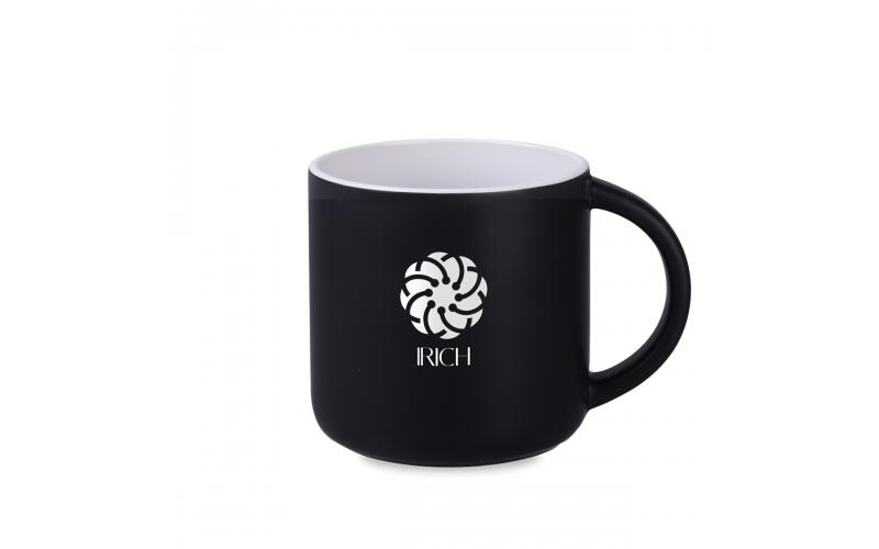 Modern Supreme 390ml czarny/biały