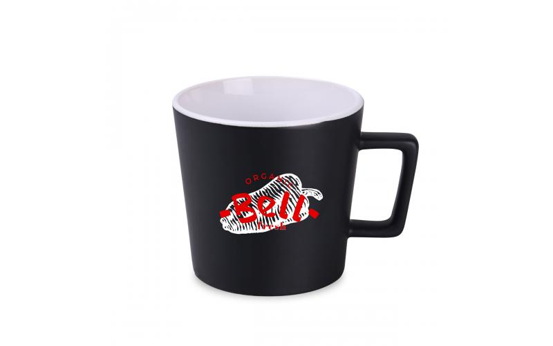 Smart Supreme 350ml czarny/biały
