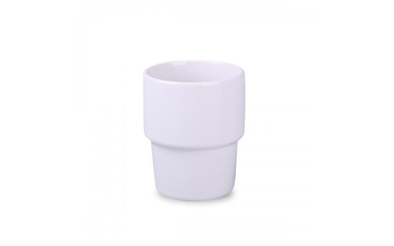 Freddo 330ml biały/biały