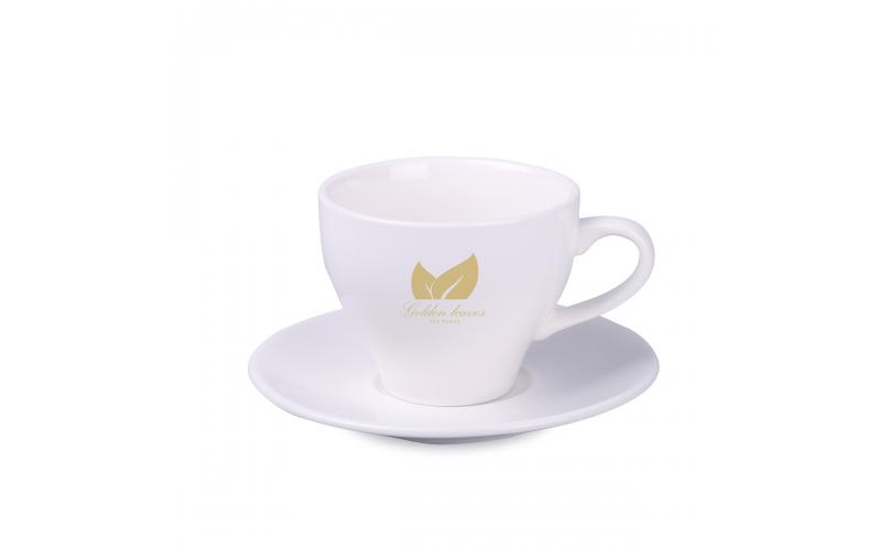 Verona Bianco Set 130ml biały/biały