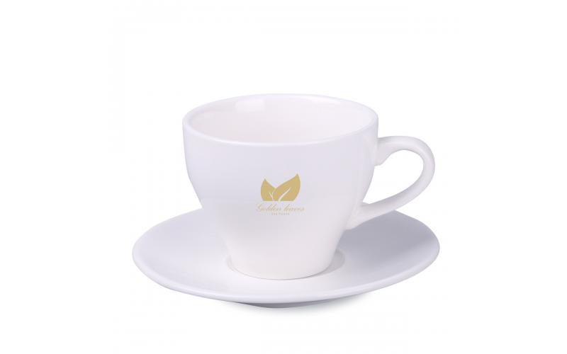Verona Bianco Set 220ml biały/biały