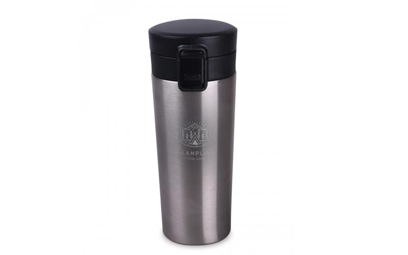Mercury 480ml srebrny/srebrny