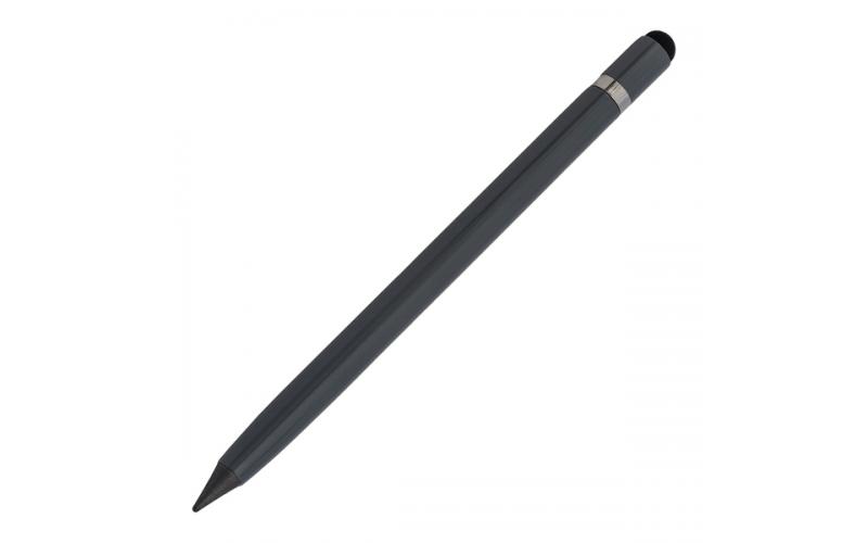 Wieczny ołówek Lakin, szary