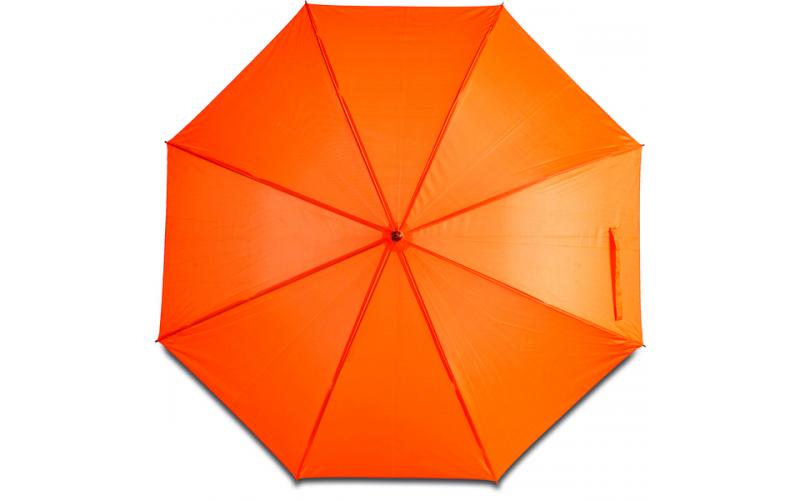 Parasol Winterthur, pomarańczowy