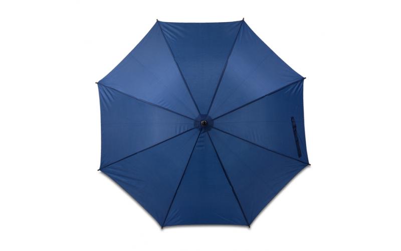 Parasol automatyczny Martigny, niebieski