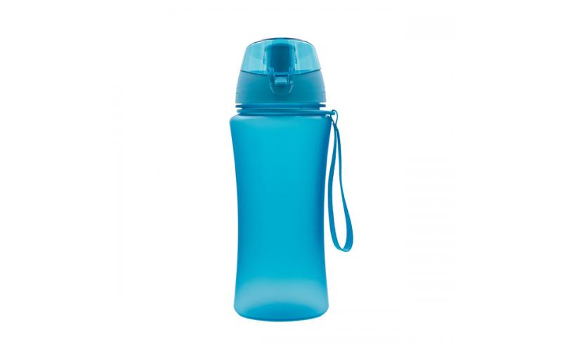 Bidon z tritanu Como 480ml, niebieski