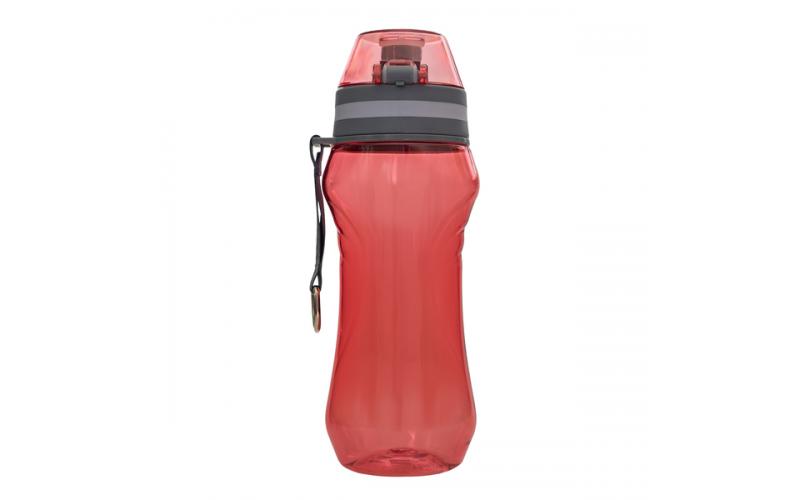 Bidon Primo 660 ml, czerwony