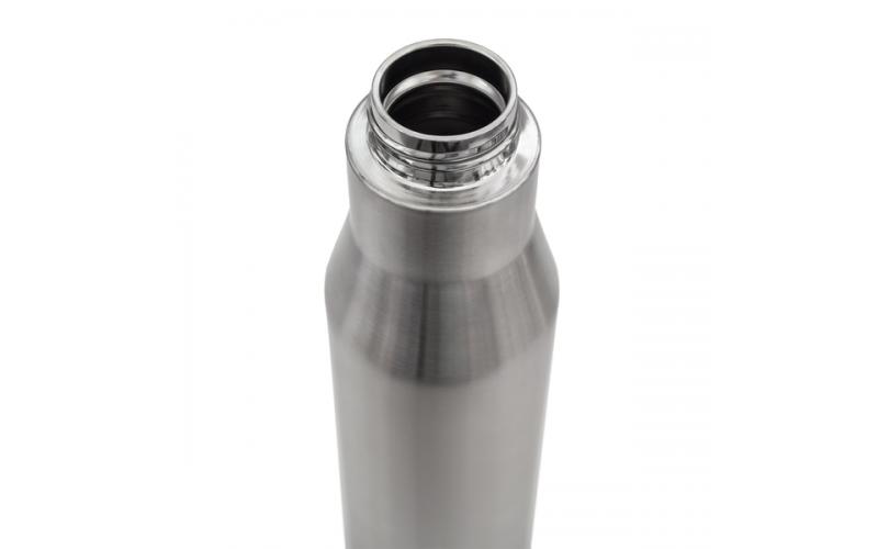 Butelka termiczna Lavotto 500 ml, srebrny