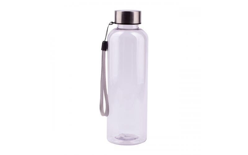 Bidon Mindblower 550 ml, transparentny