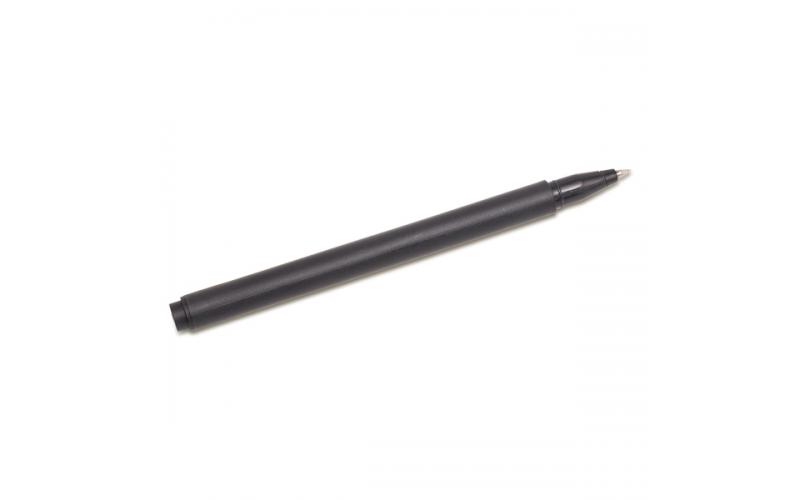 Długopis żelowy Pero, czarny