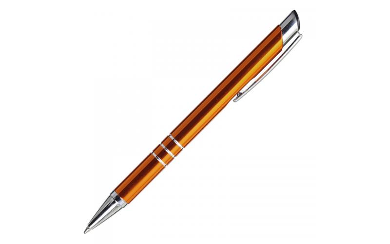 Długopis Lindo, pomarańczowy