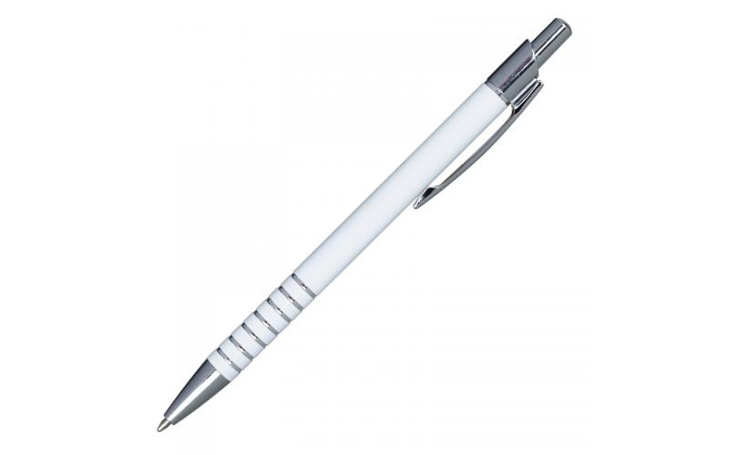 Długopis Bonito, biały